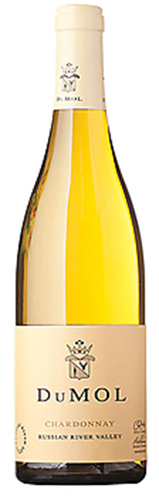 2012 DuMOL "RUSSIAN RIVER" CHARDONNAY (375ML) HALF BOTTLES