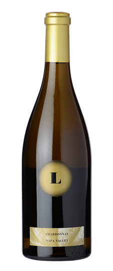 2014 LEWIS "NAPA VALLEY" CHARDONNAY