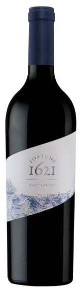2016 FORTUNE 1621 "NAPA VALLEY" CABERNET SAUVIGNON
