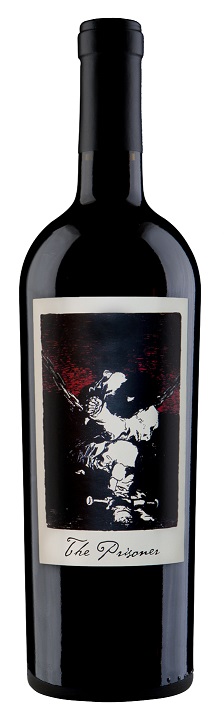 2013 "THE PRISONER" MAGNUMS (1.5Ls)