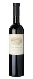 2011 ALTAMURA "NAPA VALLEY" CABERNET SAUVIGNON