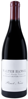 2019 WALTER HANSEL ESTATE PINOT NOIR