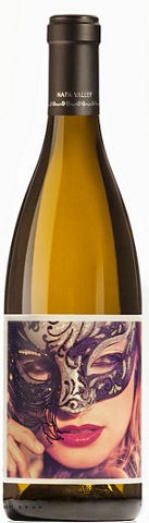 2015 OSSO ANNA "NAPA VALLEY" CHARDONNAY