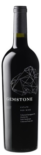 2009 GEMSTONE ESTATE PROPRIETARY RED