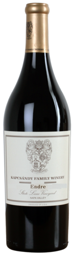 2010 KAPCSANDY "ENDRE" PROPRIETARY BLEND