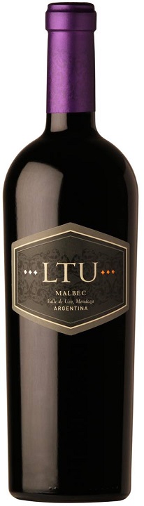 2008 LTU "UCO VALLEY" MALBEC