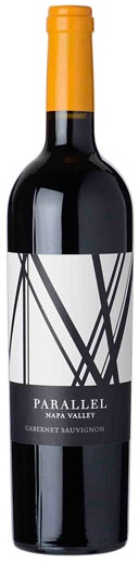 2010 PARALLEL "NAPA VALLEY" Cabernet Sauvignon
