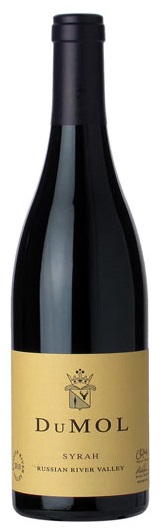 2013 DuMOL "RUSSIAN RIVER VALLEY" SYRAH