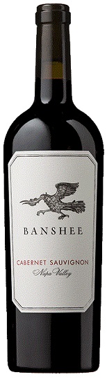 2013 BANSHEE "NAPA VALLEY" CABERNET SAUVIGNON