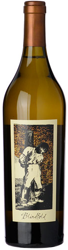 2014 PRISONER WINE CO. "BLINDFOLD"
