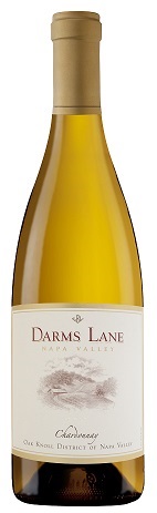 2013 DARMS LANE NAPA VALLEY CHARDONNAY