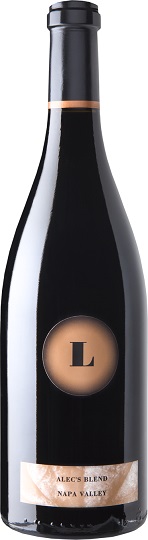 2012 LEWIS ALEC'S BLEND