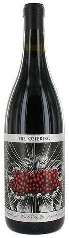 2011 SANS LIEGE "THE OFFERING"