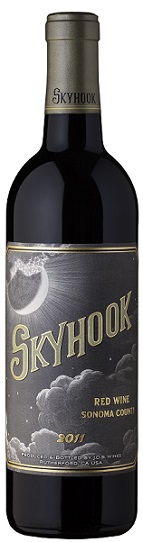 2011 SKYHOOK PROPRIETARY RED