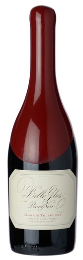 2013 BELLE GLOS "CLARK & TELEPHONE" PINOT NOIR