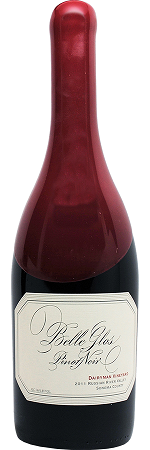 2013 BELLE GLOS "DAIRYMAN" PINOT NOIR