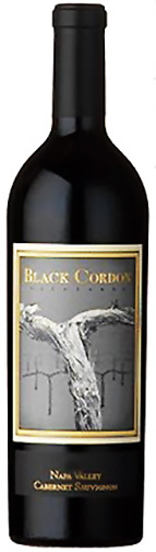 2011 BLACK CORDON CABERNET SAUVIGNON