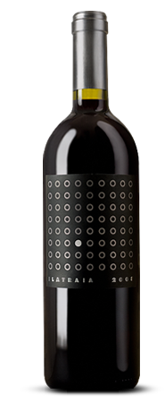 2007 BRANCAIA "ILATRAIA" TOSCANA