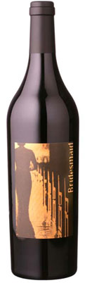 2014 BRIDESMAID "NAPA VALLEY" PROPRIETARY RED