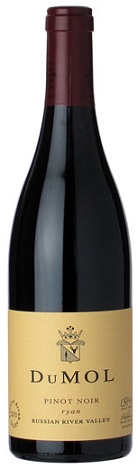 2012 DuMOL "RYAN" PINOT NOIR