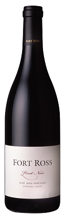 2010 FORT ROSS "SONOMA COAST" PINOT NOIR