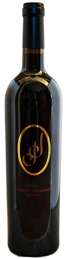 2009 JAMES JOSEPH "RESERVE" CABERNET