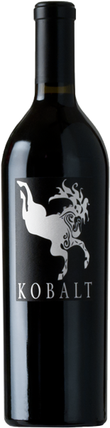 2013 KOBALT "NAPA VALLEY" CABERNET SAUVIGNON