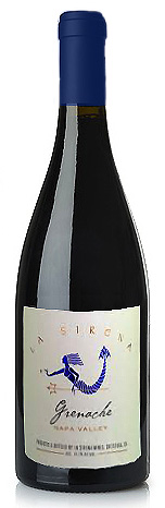 2012 LA SIRENA "GRENACHE"