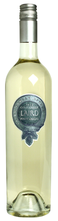 2013 LAIRD "COLD CREEK" PINOT GRIGIO