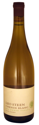 2014 LEO STEEN "DRY CREEK VALLEY" CHENIN BLANC