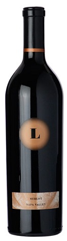 2012 LEWIS MERLOT