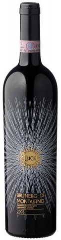 2010 LUCE “BRUNELLO DI MONTALCINO”