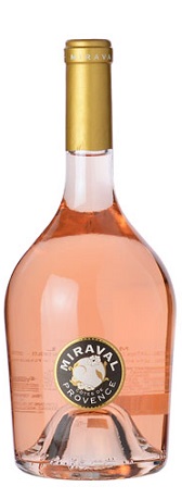 2013 Château Miraval Côtes de Provence Rosé