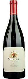 2009 MORLET "COTEAUX NOBLES" PINOT NOIR