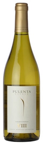 2012 PULENTA ESTATE CHARDONNAY