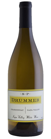 2012 S.P. DRUMMER "NAPA VALLEY" CHARDONNAY