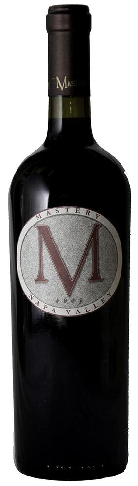 2009 MASTERY "PROPRIETARY RED"