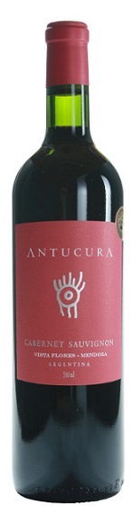 2013 ANTUCURA CABERNET SAUVIGNON