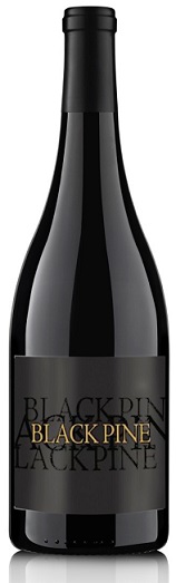 2012 BLACK PINE PINOT NOIR