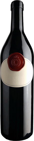 2012 BUCCELLA CABERNET SAUVIGNON