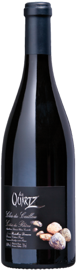 2012 CLOS Du CAILLOU SPECIAL MIXED 15-PACK