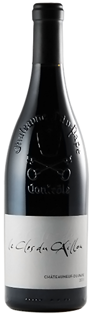 2013 CLOS Du CAILLOU "TRADITION" Châteauneuf-du-Pape