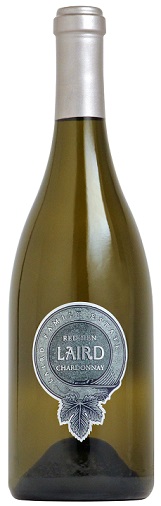 2017 LAIRD "RED HEN" CHARDONNAY