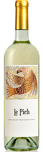 2015 LE PICH "NAPA VALLEY" SAUVIGNON BLANC