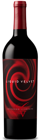 2011 LOCKWOOD "LIQUID VELVET"