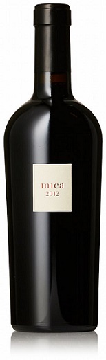 2012 BUCCELLA "MICA" CABERNET SAUVIGNON