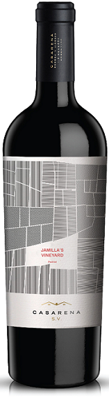 2011 CASARENA "JAMILLA'S VINEYARD" MALBEC