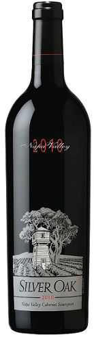 2010 SILVER OAK "NAPA VALLEY" CABERNET SAUVIGNON