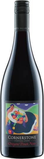 2012 CORNERSTONE "ARTIST SERIES"