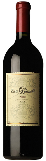 2012 ENZO BIANCHI "CABERNET BLEND" MENDOZA, ARGENTINA